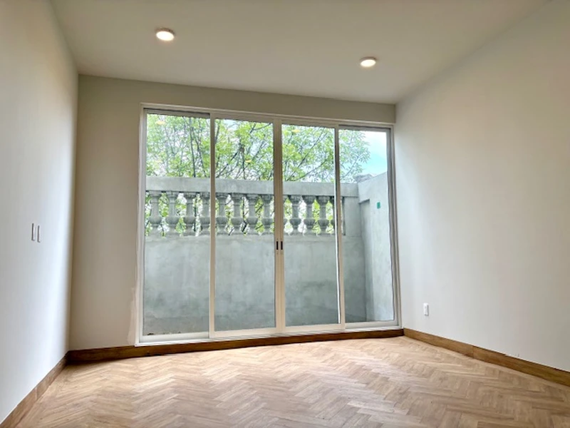 Departamento en venta · San Rafael, Cuauhtémoc, Ciudad de México