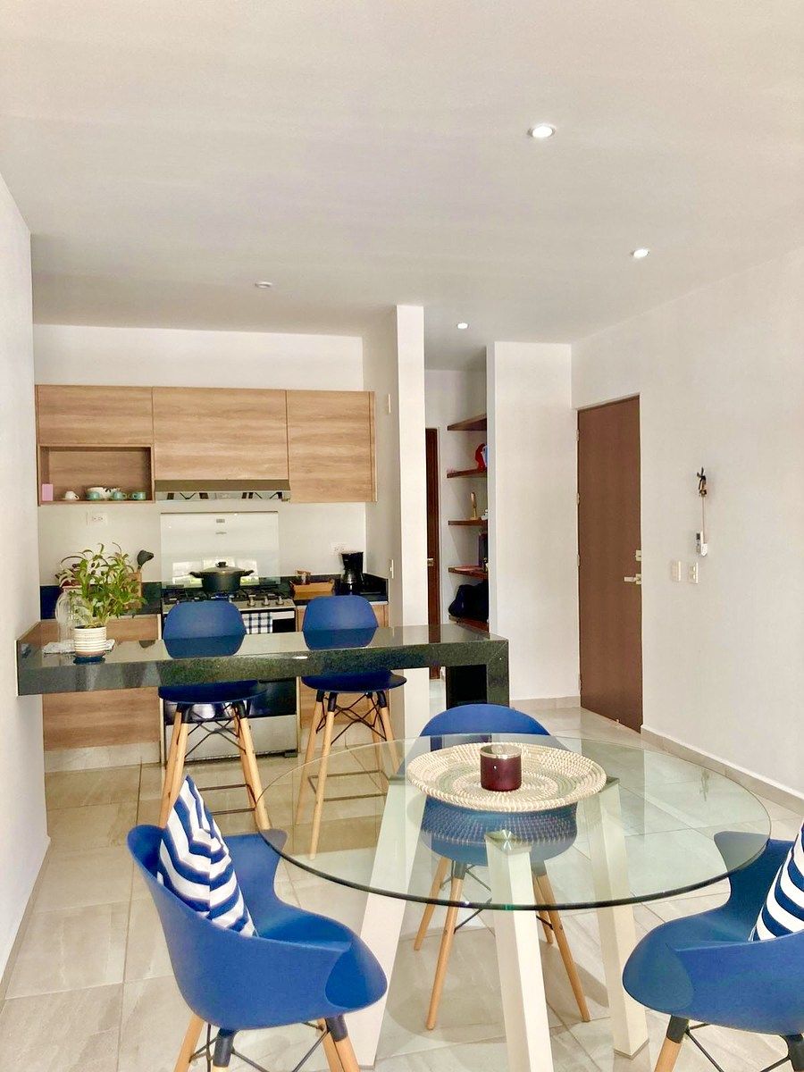 Departamento en venta · Residencial Cumbres, Cancún, Benito Juárez, Quintana Roo Departamento en venta · Residencial Cumbres, Cancún, Benito Juárez, Quintana Roo