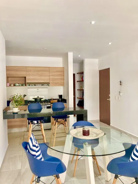 Departamento en venta · Residencial Cumbres, Cancún, Benito Juárez, Quintana Roo
