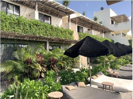 Lote en venta · Isla de Holbox, Lázaro Cárdenas, Quintana Roo