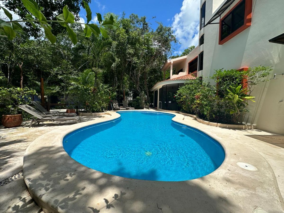 Casa en venta · Boca Paila, Tulum, Quintana Roo