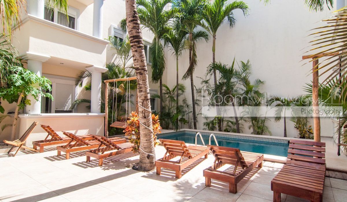 Departamento en venta · Guerra de Castas, Tulum, Quintana Roo