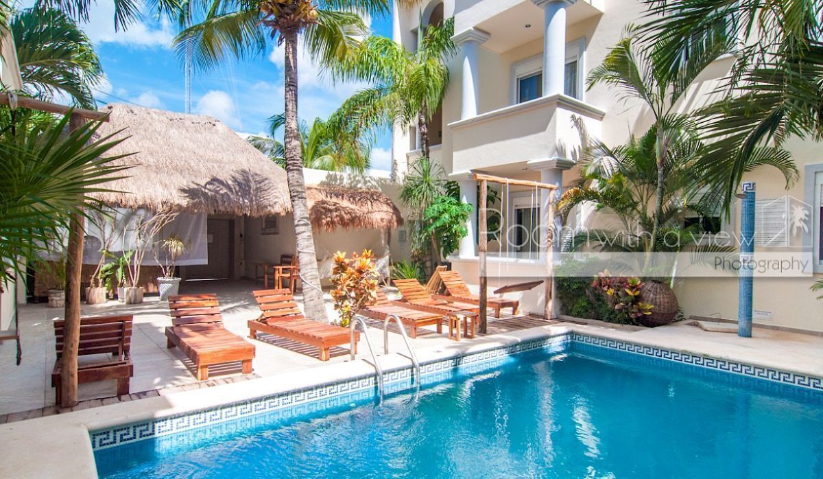 Departamento en venta · Guerra de Castas, Tulum, Quintana Roo