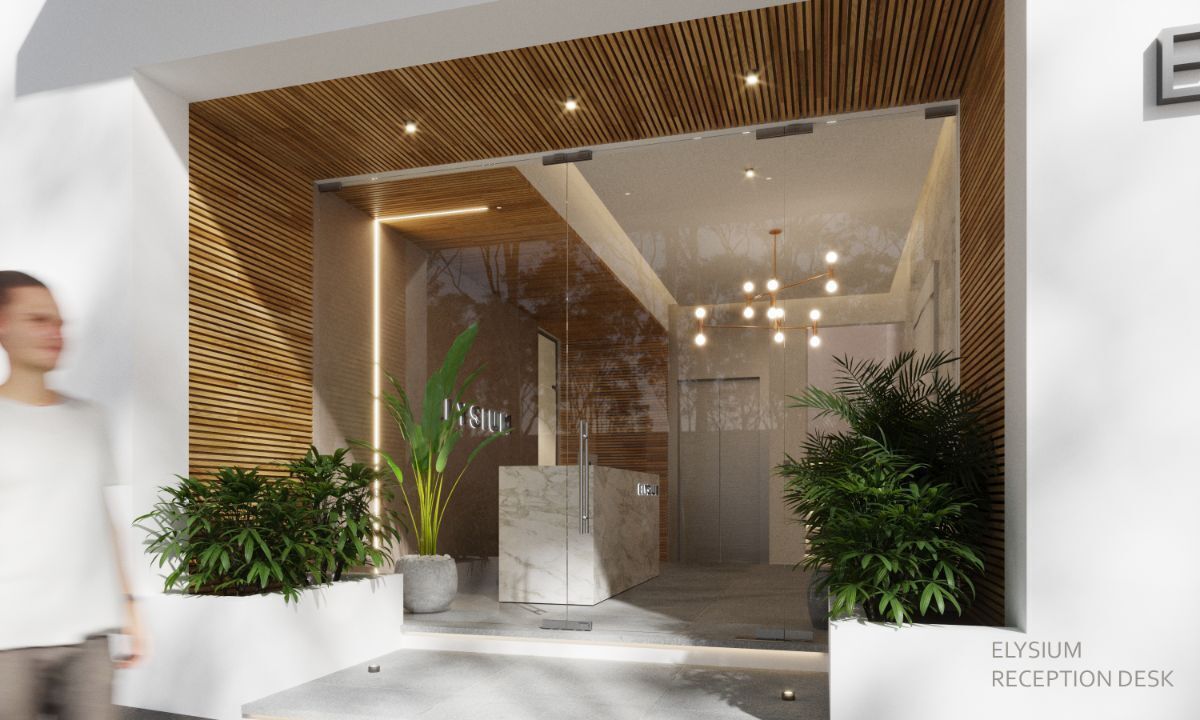 Departamento en venta · Playa del Carmen Centro, Playa del Carmen, Solidaridad, Quintana Roo