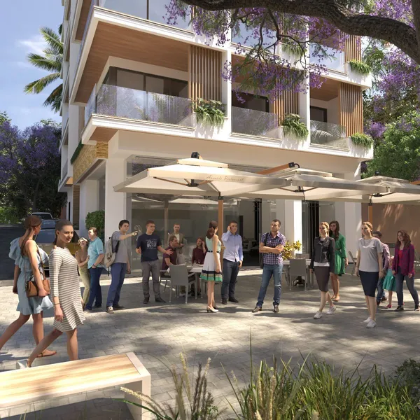 Departamento en venta · Playa del Carmen Centro, Playa del Carmen, Solidaridad, Quintana Roo