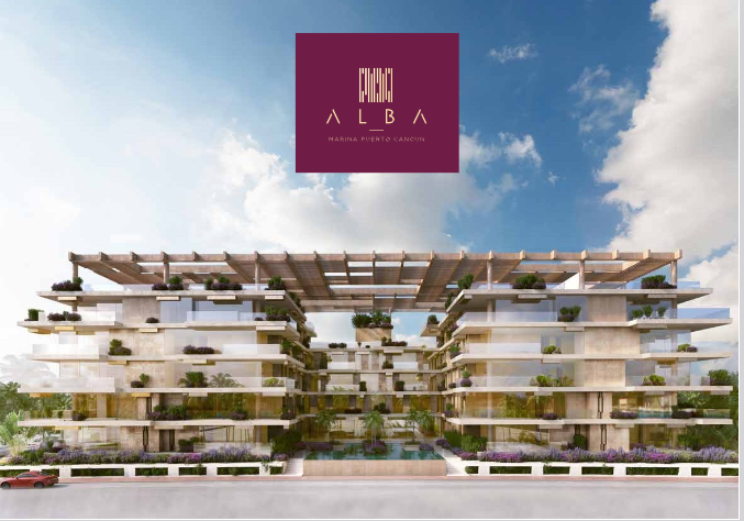 Departamento en venta · Puerto Cancún, Cancún, Benito Juárez, Quintana Roo