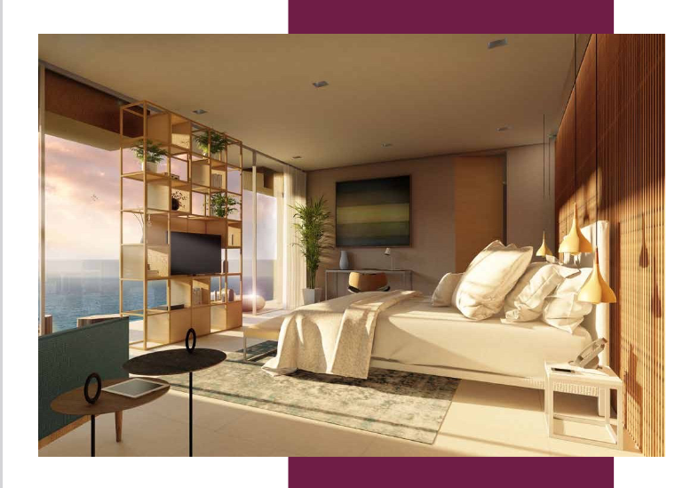 Departamento en venta · Puerto Cancún, Cancún, Benito Juárez, Quintana Roo