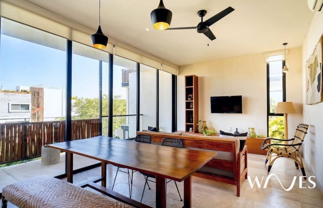 Departamento en venta · Region 8, Tulum, Quintana Roo