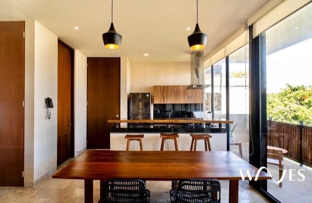 Departamento en venta · Region 8, Tulum, Quintana Roo