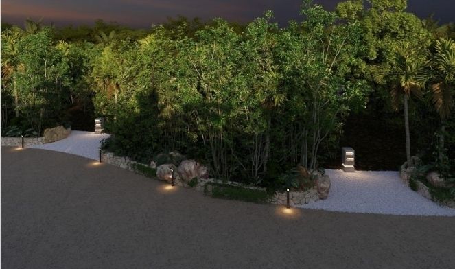 Lote en venta · Region 8, Tulum, Quintana Roo