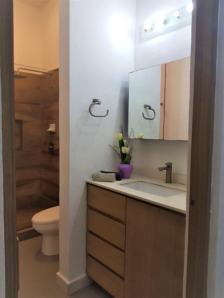 Departamento en renta · Aldea Zama, Tulum, Quintana Roo