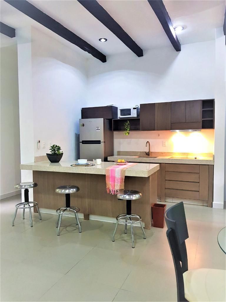 Departamento en renta · Aldea Zama, Tulum, Quintana Roo