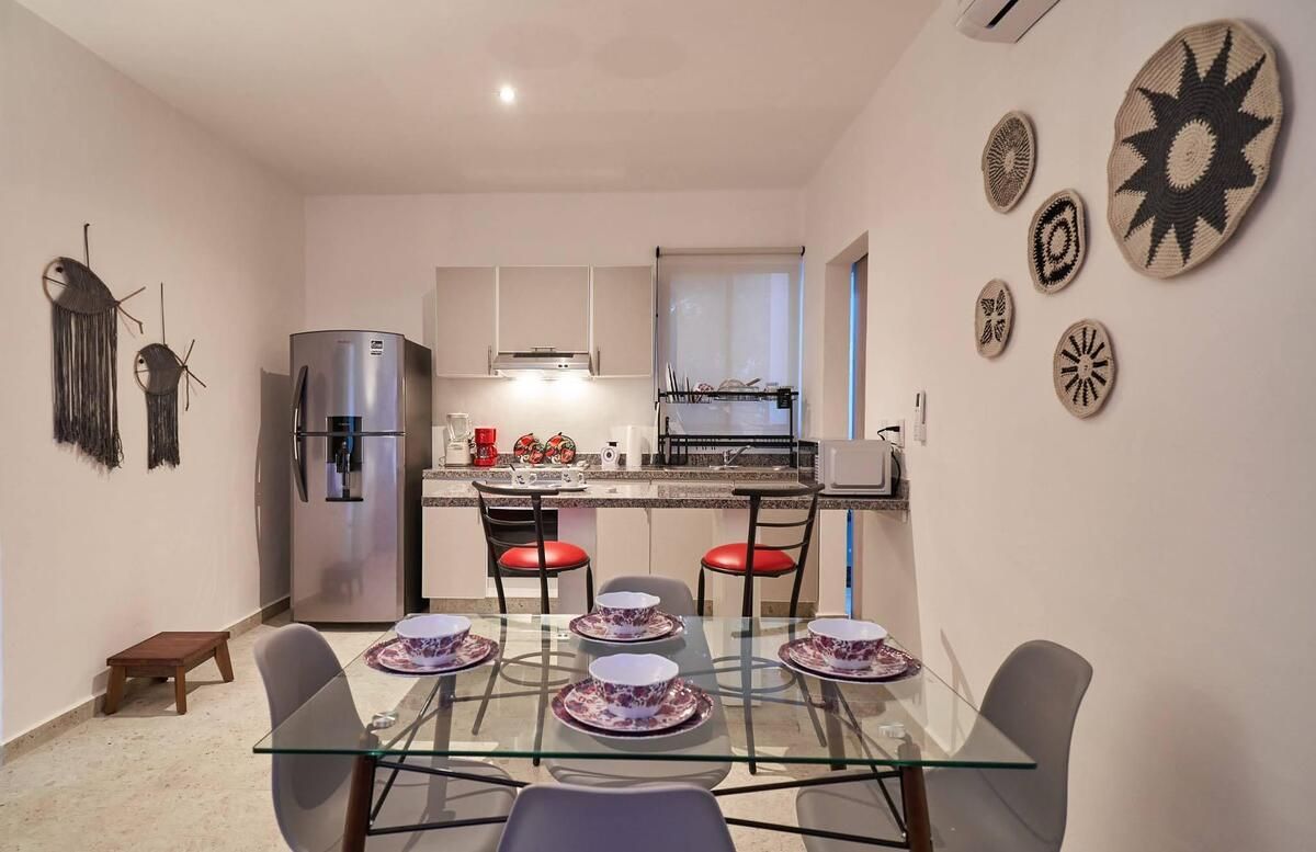 Departamento en venta · Tumben Kaa, Tulum, Quintana Roo