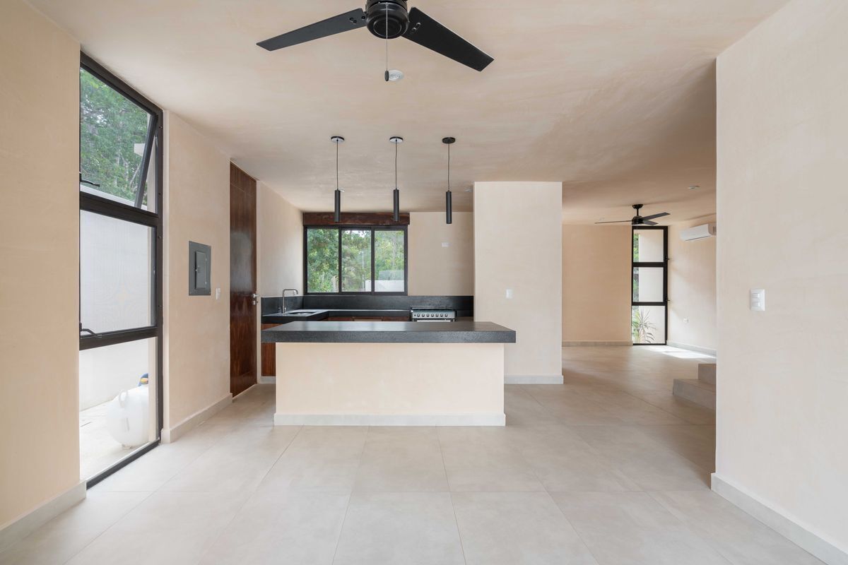 Casa en venta · Tumben Kaa, Tulum, Quintana Roo