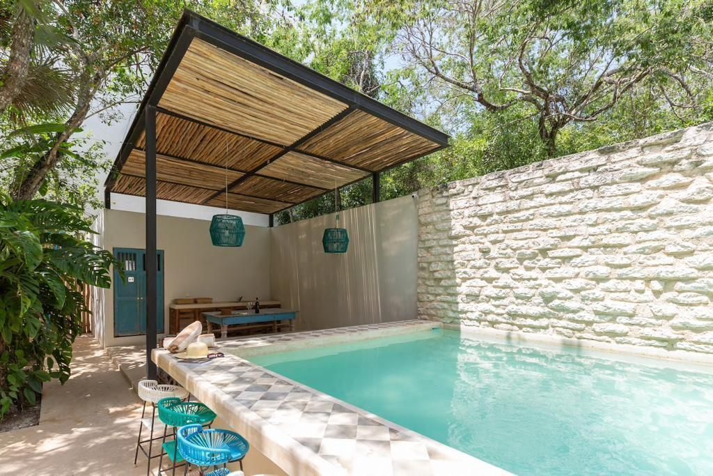 Departamento en venta · Bahías de Punta Solimán, Tulum, Quintana Roo