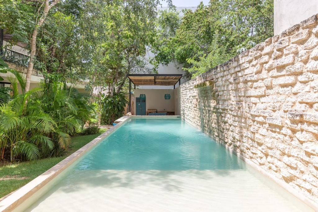 Departamento en venta · Bahías de Punta Solimán, Tulum, Quintana Roo