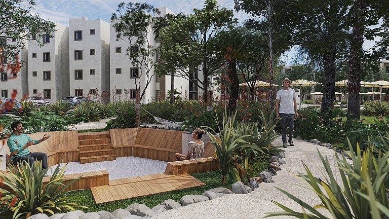 Departamento en venta · Tulum Centro, Tulum, Quintana Roo