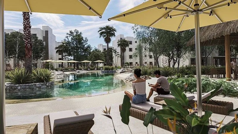 Departamento en venta · Tulum Centro, Tulum, Quintana Roo