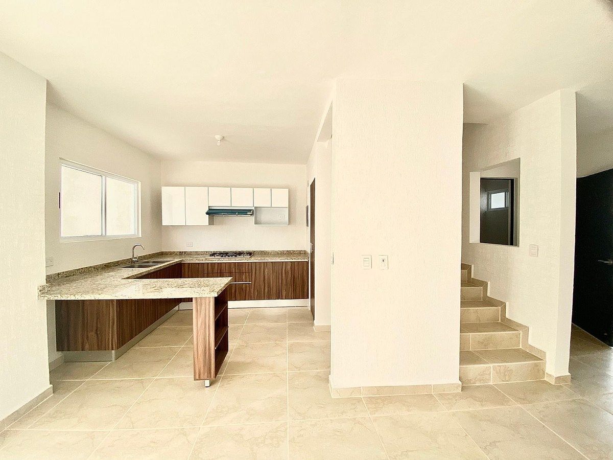 Condominio en venta · Jardines del Sur, Benito Juárez, Quintana Roo