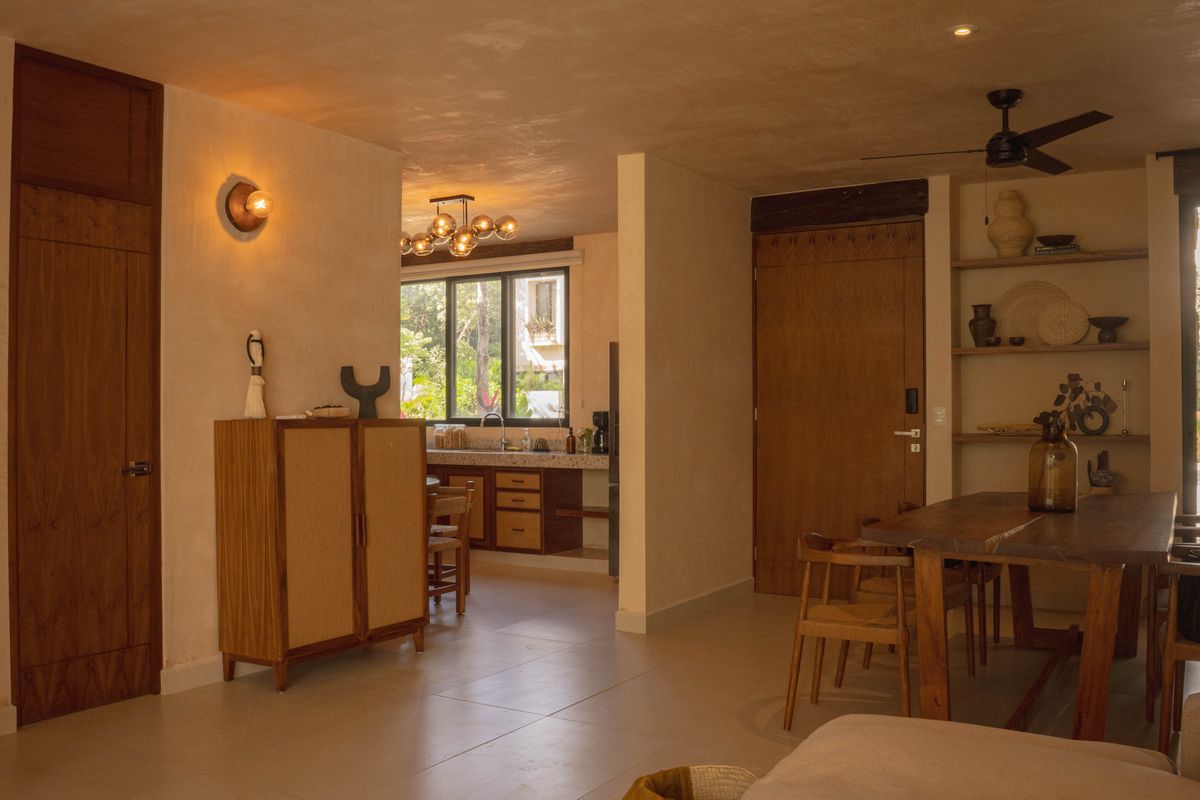 Casa en venta · Tumben Kaa, Tulum, Quintana Roo