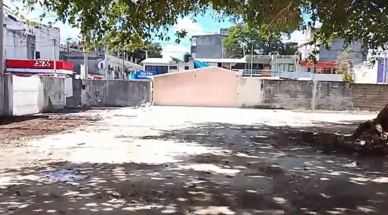 Lote en venta · SM 90, Benito Juárez, Quintana Roo