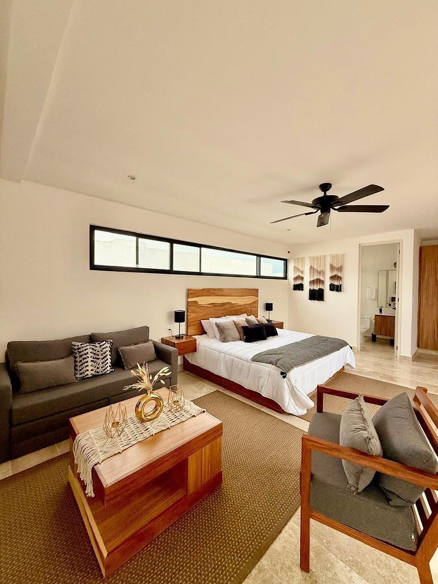 Departamento en venta · Aldea Zama, Tulum, Quintana Roo