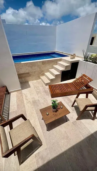 Departamento en venta · Aldea Zama, Tulum, Quintana Roo
