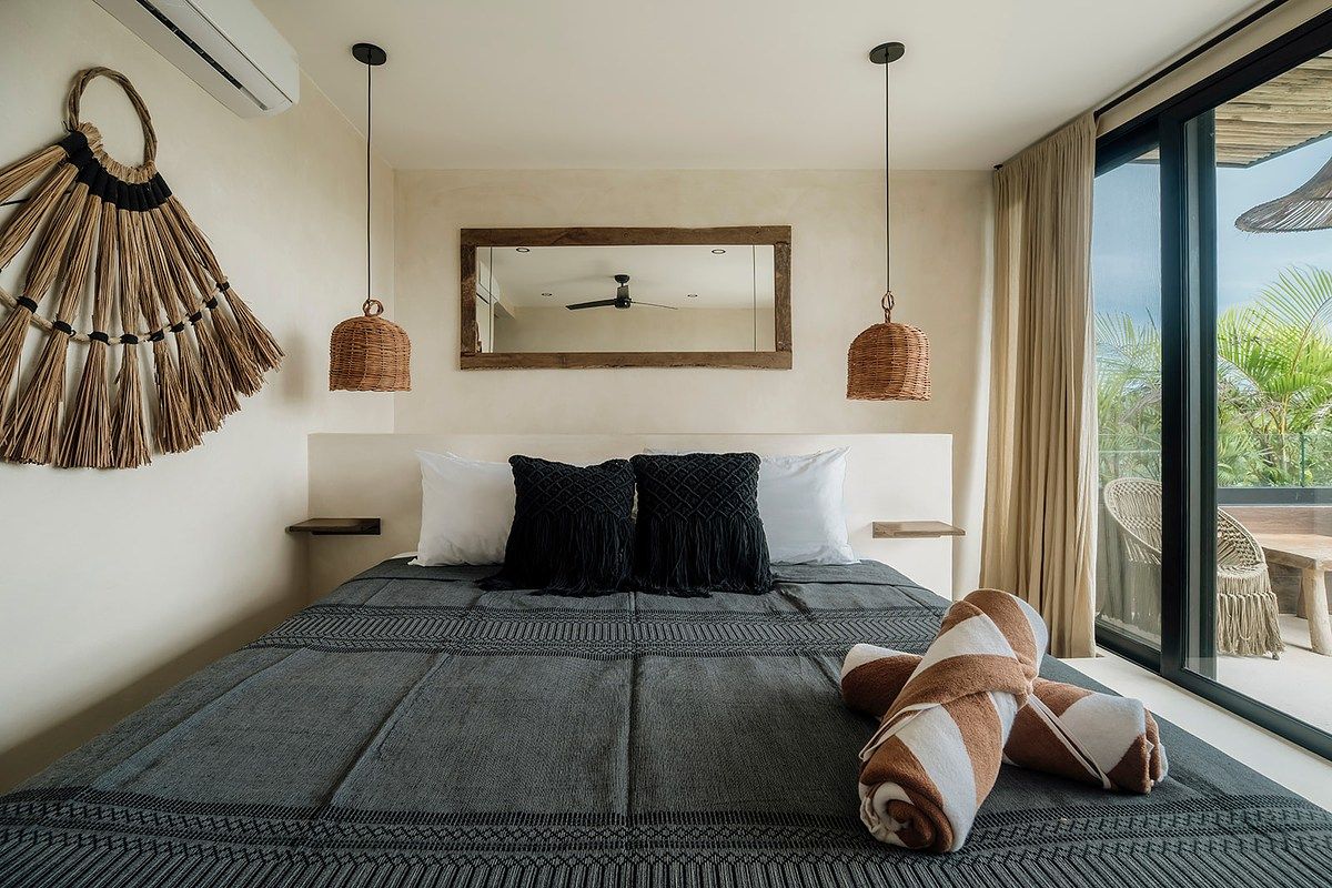 Departamento en renta · La Veleta, Tulum, Quintana Roo