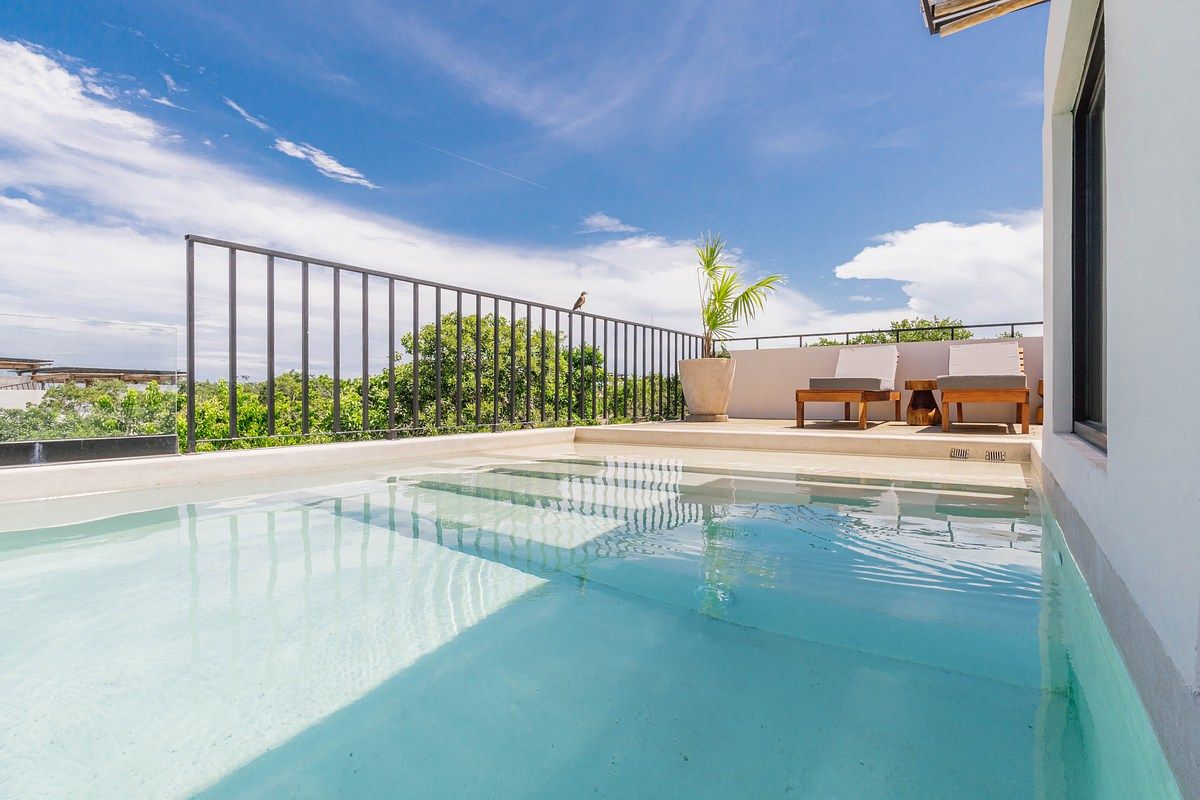 Departamento en venta · Region 15, Tulum, Quintana Roo
