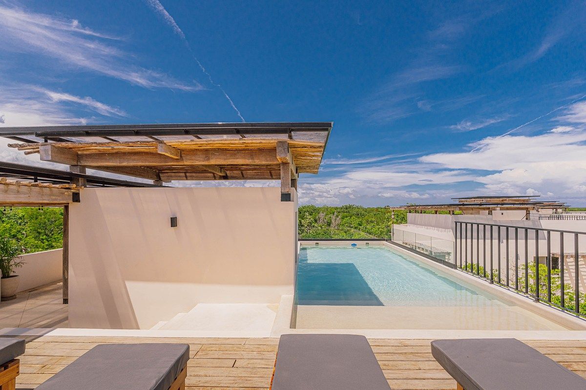 Departamento en venta · Region 15, Tulum, Quintana Roo