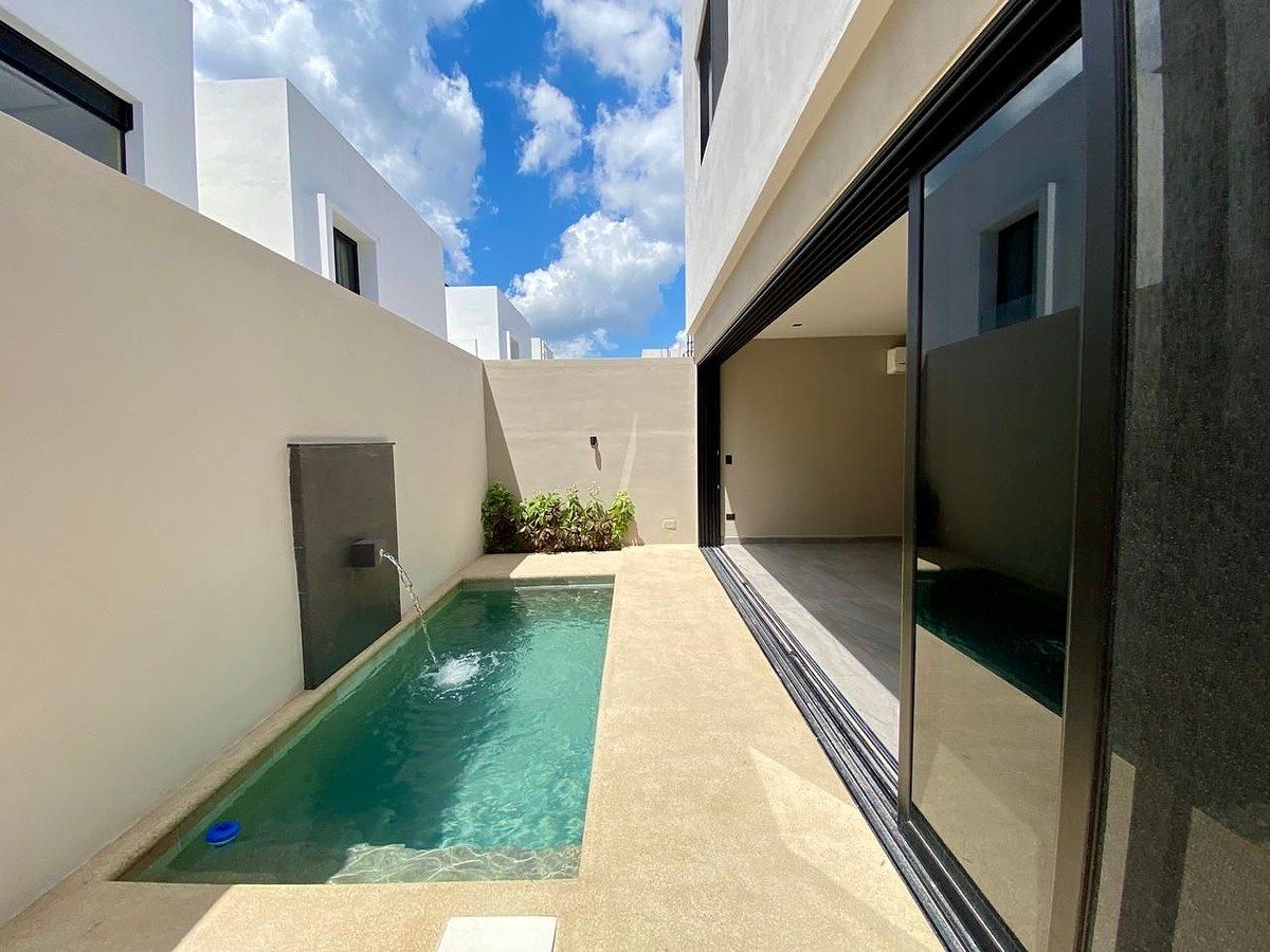 Condominio en venta · Vía Cumbres Residencial, Benito Juárez, Quintana Roo
