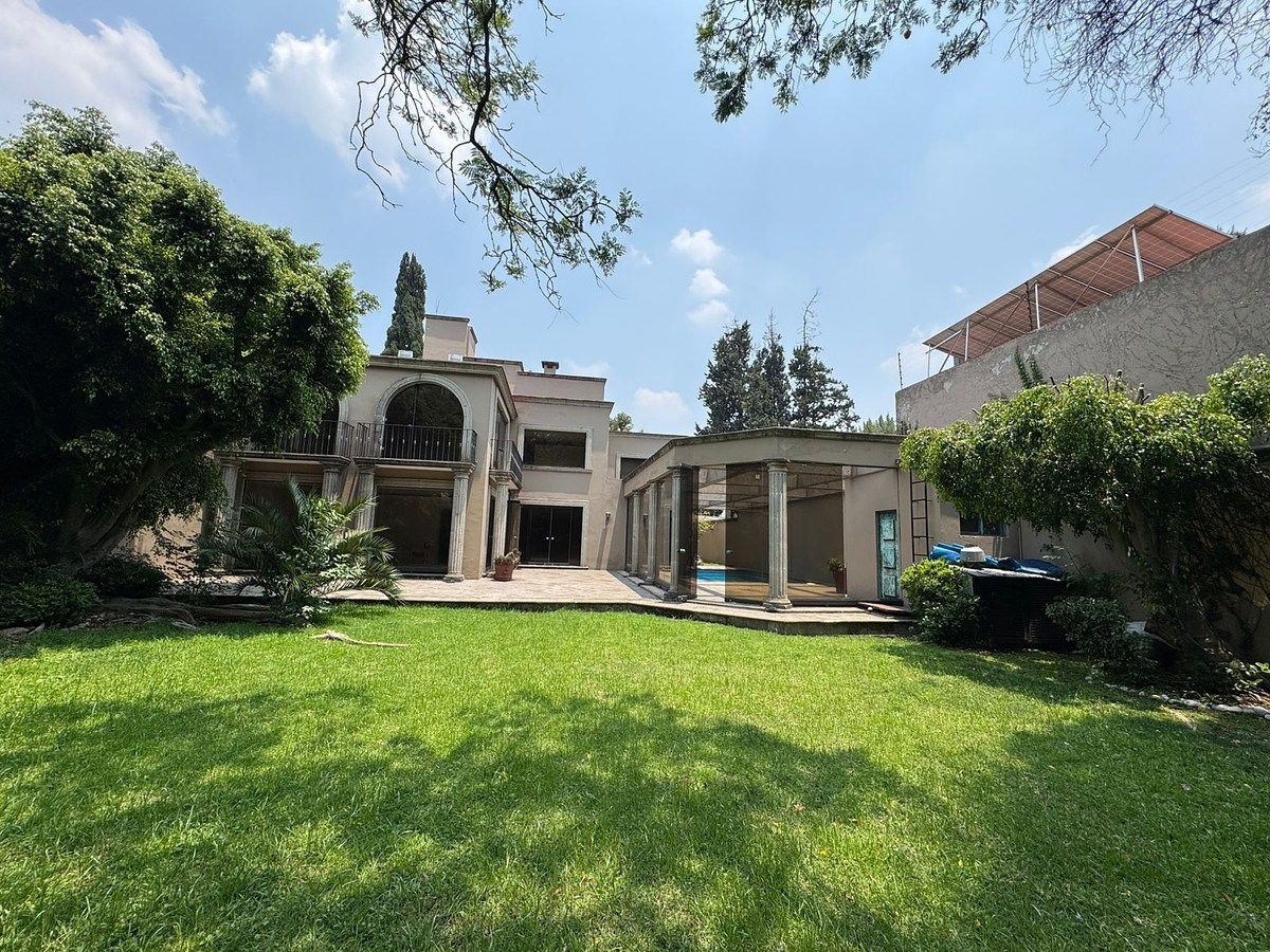 Casa en venta · Lomas de Chapultepec VIII Sección, Lomas de Chapultepec, Chapultepec, Miguel Hidalgo, Ciudad de México