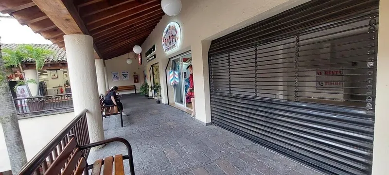 Comercio en venta · Lomas de La Selva, Cuernavaca, Morelos