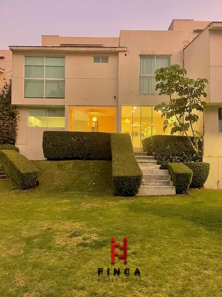 Casa en venta · Valle de las Palmas, Huixquilucan, Estado de México