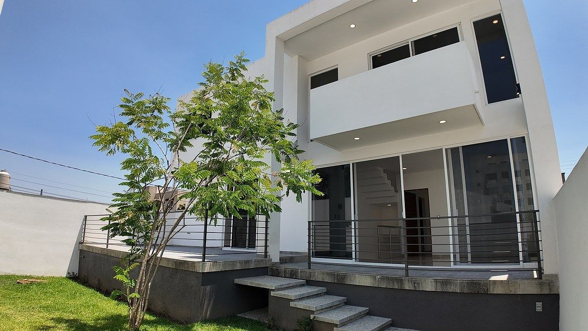 Casa en venta · Chapultepec, Cuernavaca, Morelos
