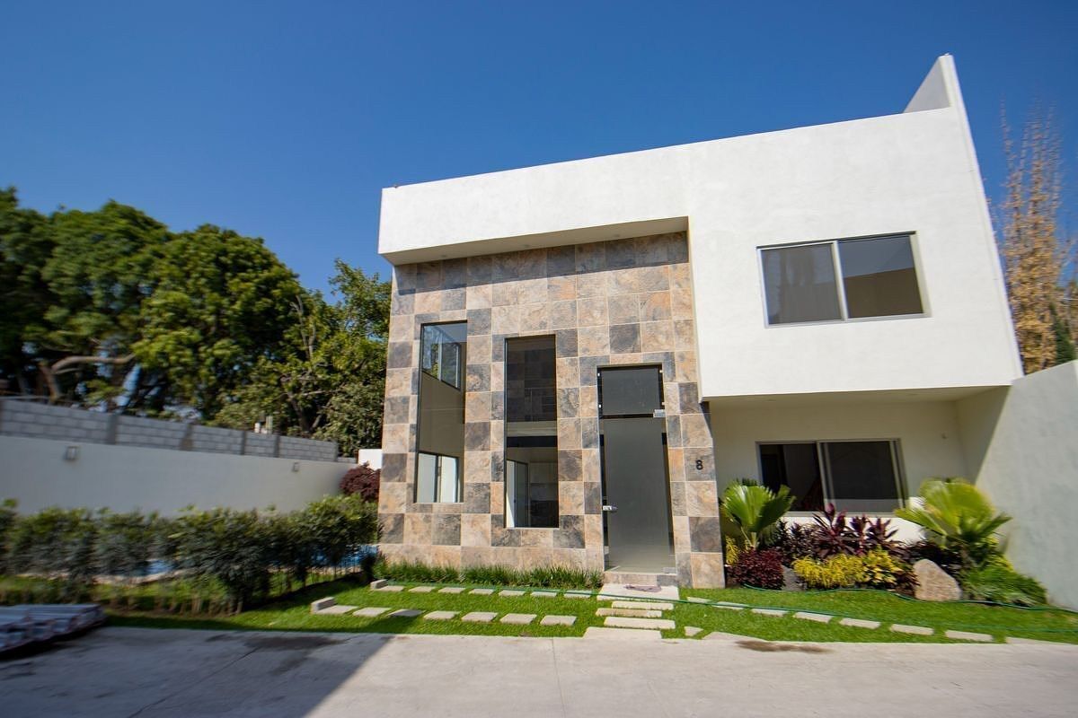 Casa en venta · Lomas de Cuernavaca, Temixco, Morelos