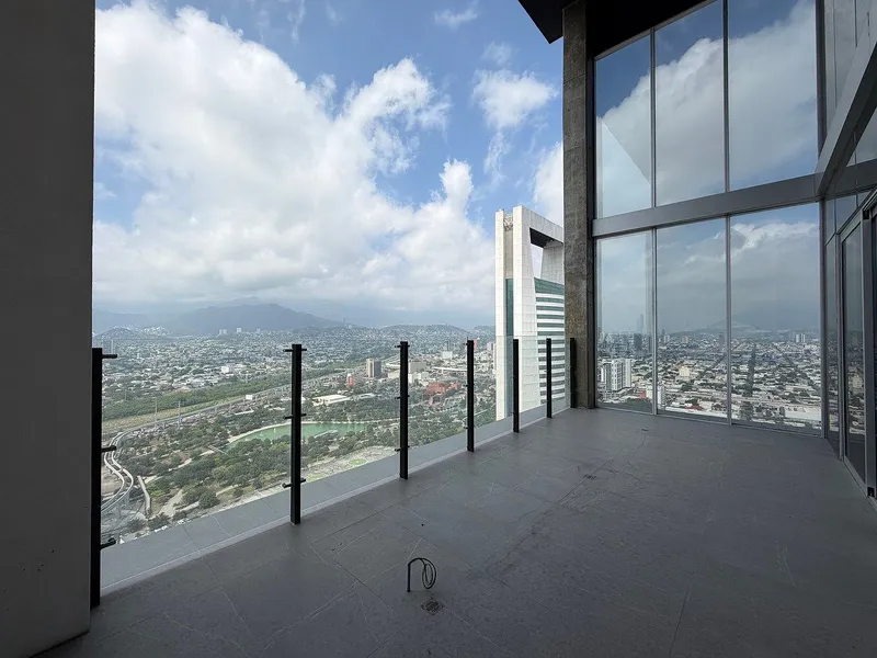 Departamento en venta · Monterrey Centro, Monterrey, Nuevo León