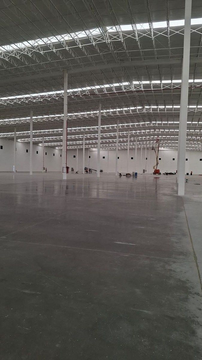 Nave industrial en renta · El Paraíso, Cuautitlán, Estado de México