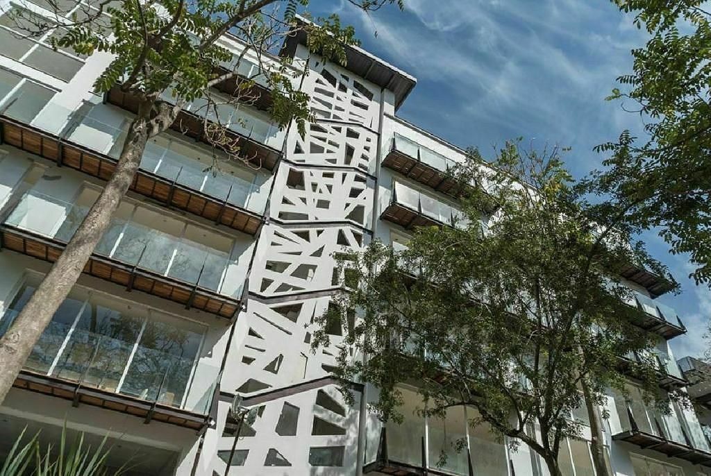 Departamento en venta · Ampliación Lázaro Cárdenas del Río, Cuernavaca, Morelos
