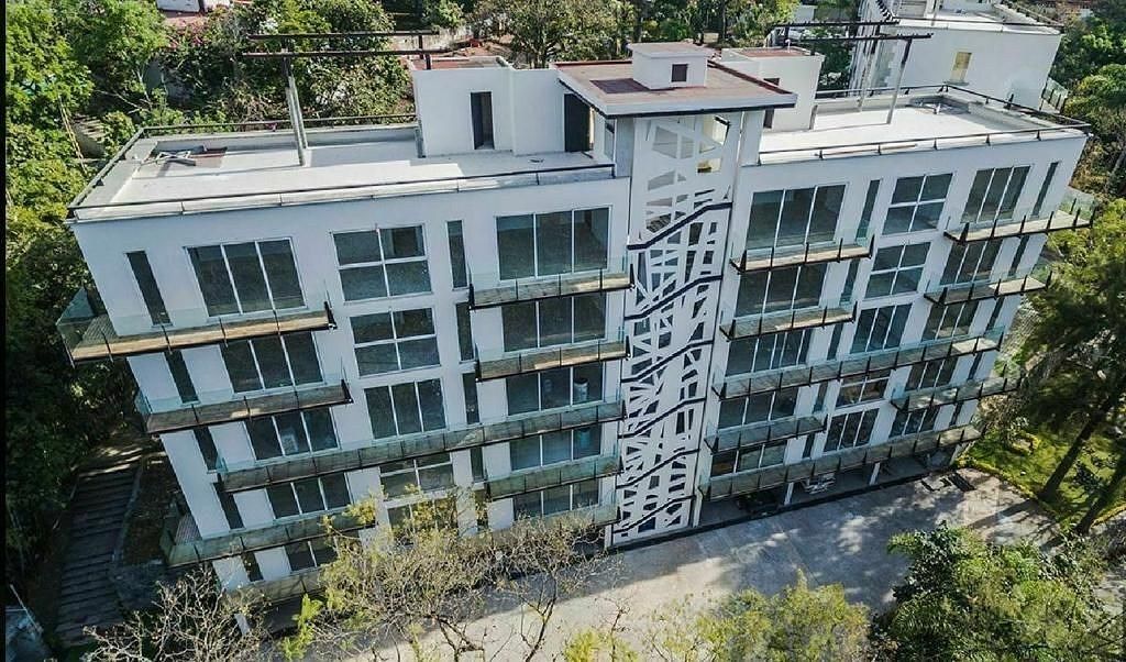 Departamento en venta · Ampliación Lázaro Cárdenas del Río, Cuernavaca, Morelos