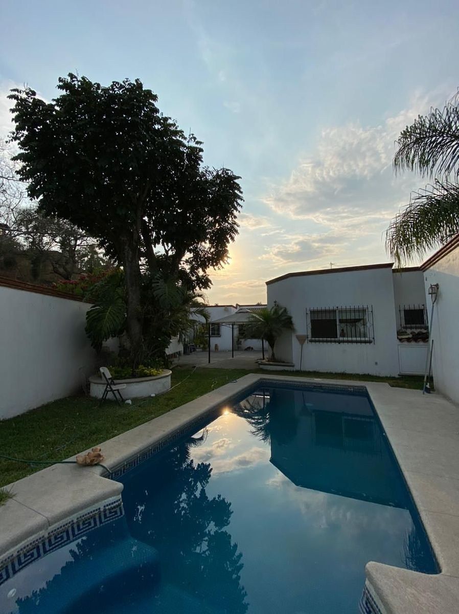 Casa en venta · Lomas de Jiutepec, Jiutepec, Morelos