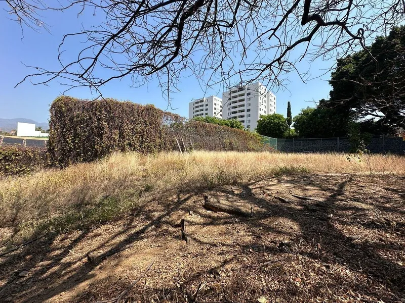 Lote en venta · Real de Tetela, Cuernavaca, Morelos