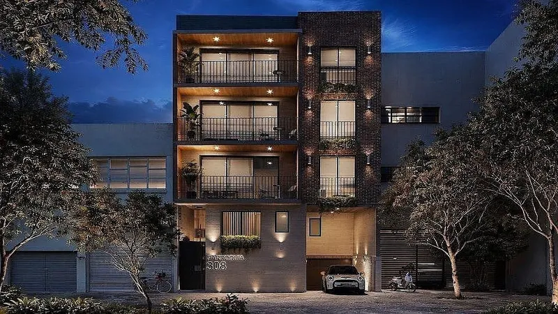 Departamento en venta · Del Valle Sur, Del Valle, Benito Juárez, Ciudad de México