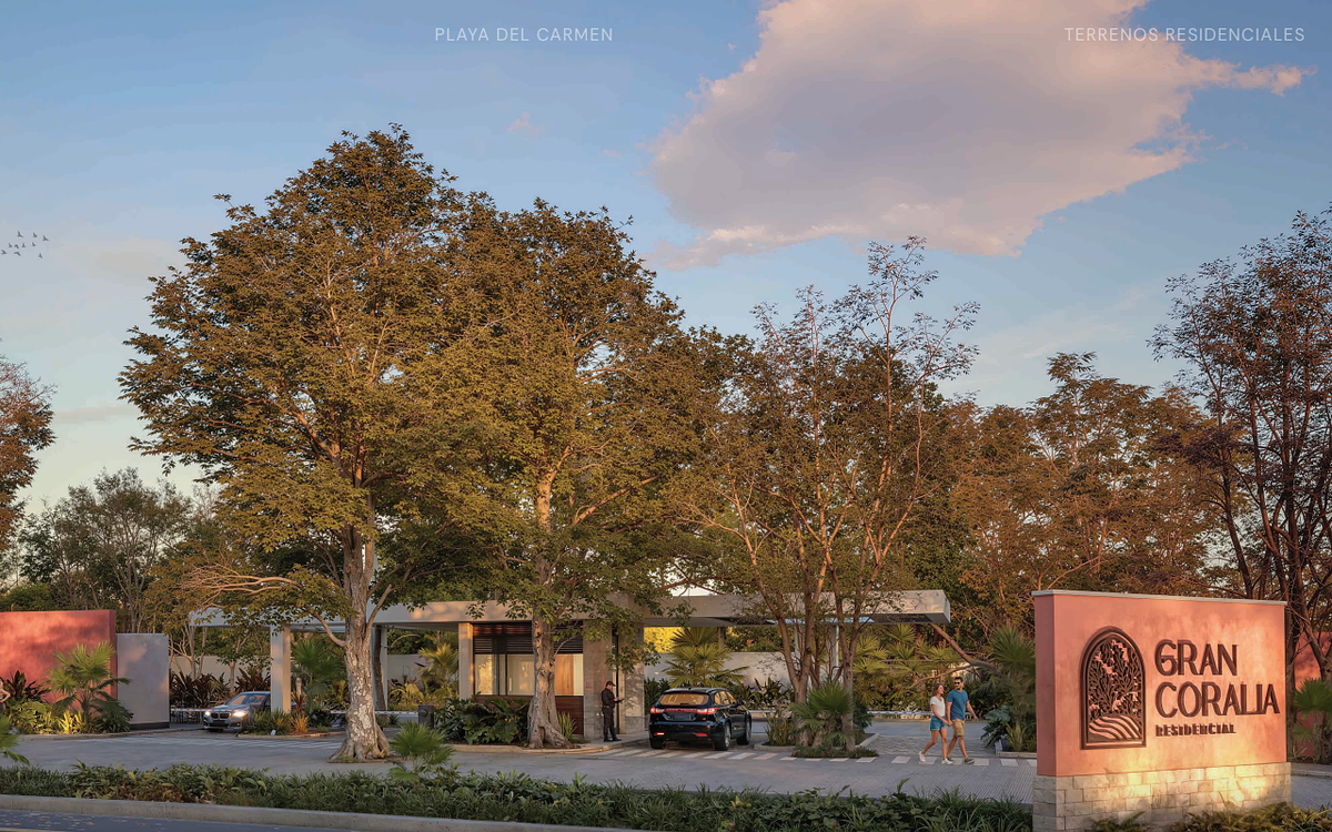 Lote en venta · Villas Maya, Solidaridad, Quintana Roo