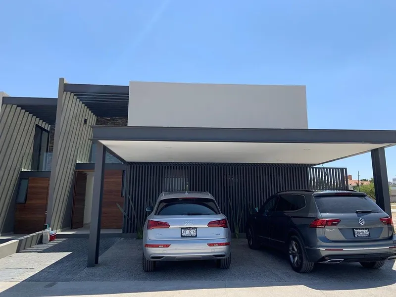 Casa en venta · Cumbres del Lago, Santiago de Querétaro, Querétaro