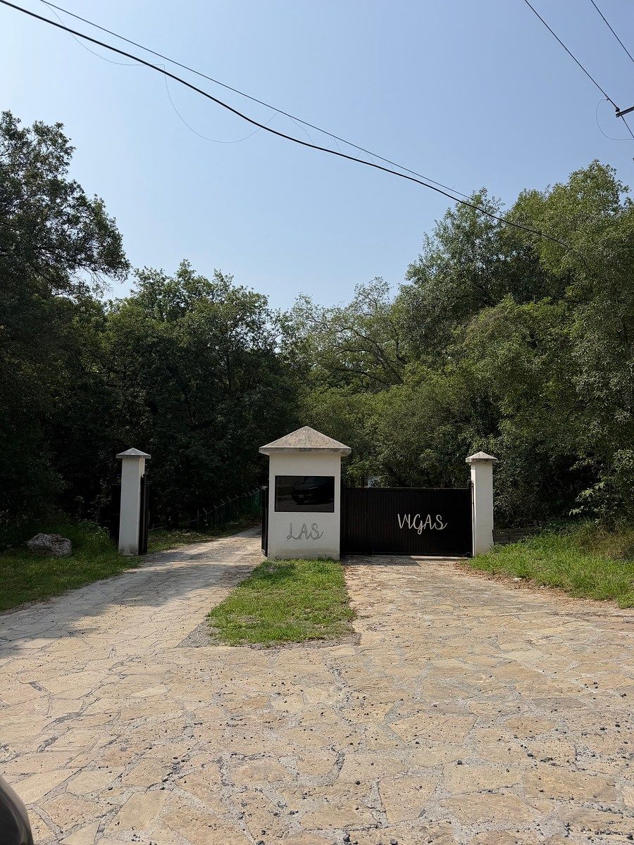 Lote en venta · San Francisco, Santiago, Nuevo León