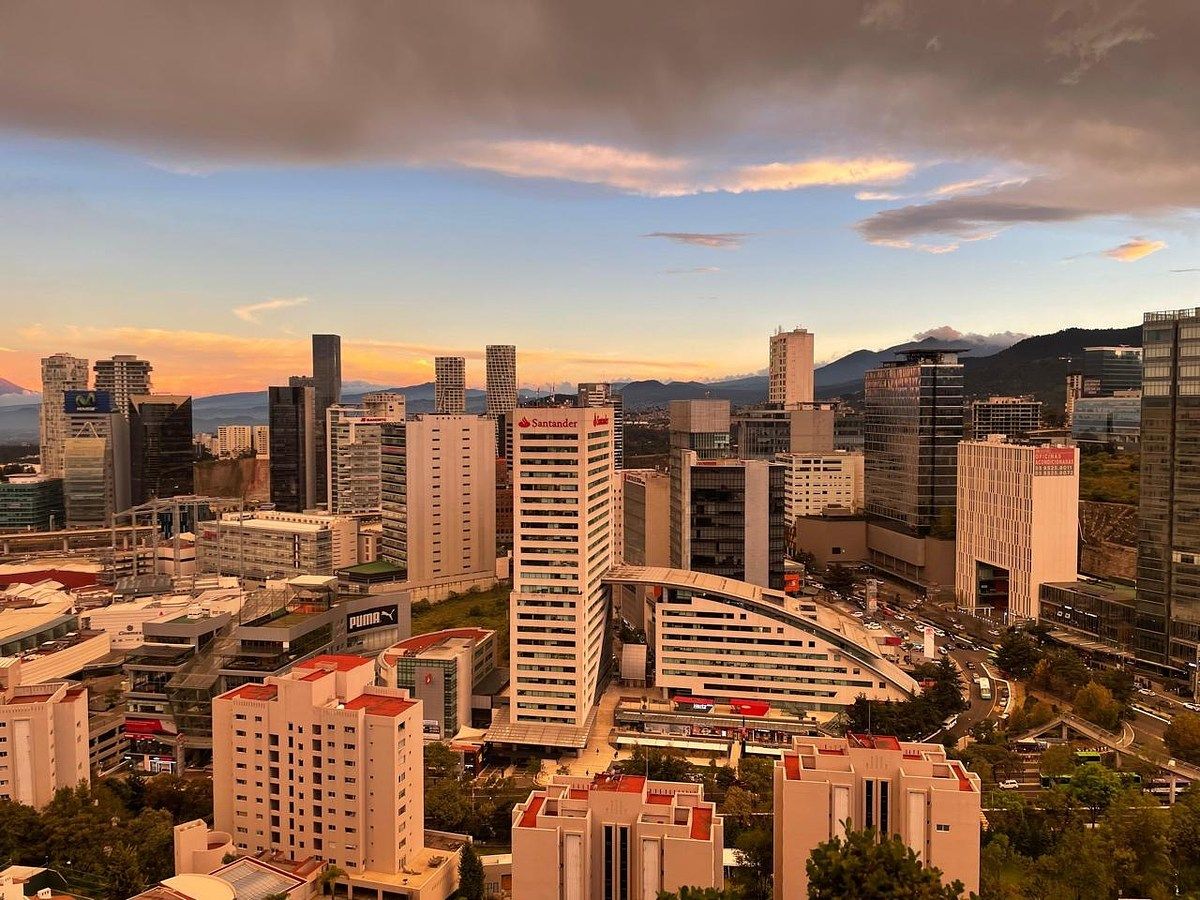 Departamento en venta · La Rosita, Cuajimalpa de Morelos, Ciudad de México
