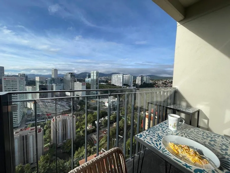 Departamento en venta · La Rosita, Cuajimalpa de Morelos, Ciudad de México
