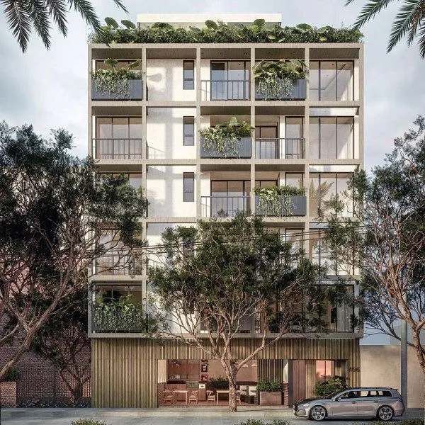 Departamento en venta · Piedad Narvarte, Narvarte, Benito Juárez, Ciudad de México