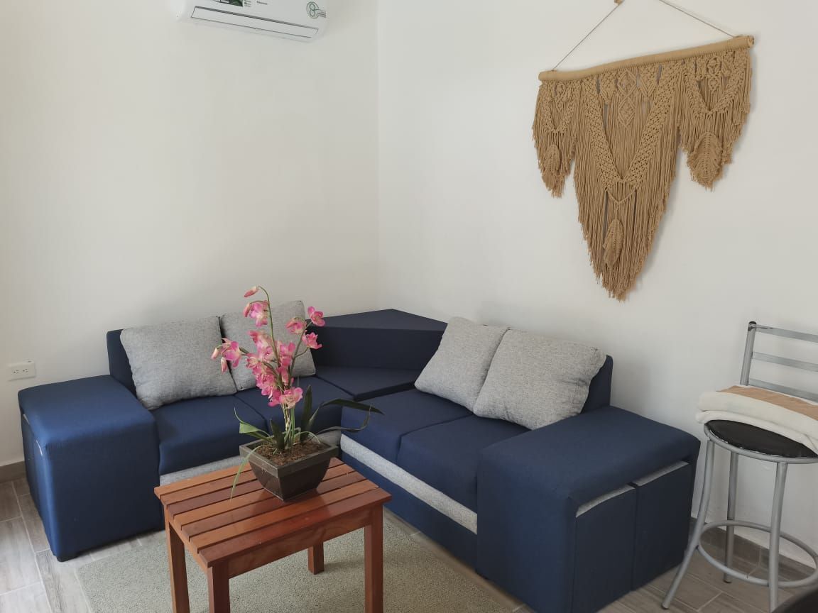 Departamento en venta · La Veleta, Tulum, Quintana Roo